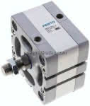 ADN-80-10-A-P-A,(536353) Kompaktzylinder