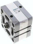 ADN-80-10-I-P-A,(536363) Kompaktzylinder