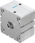 ADN-80-10-I-P-A,(536363) Kompaktzylinder