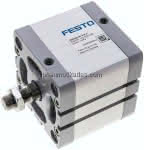 ADN-80-40-A-P-A,(536358) Kompaktzylinder