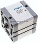 ADN-80-40-I-P-A,(536368) Kompaktzylinder