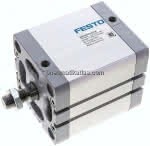 ADN-80-60-A-P-A,(536360) Kompaktzylinder