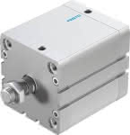 ADN-80-60-A-P-A,(536360) Kompaktzylinder
