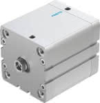 ADN-80-60-I-P-A,(536370) Kompaktzylinder