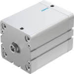 ADN-80-80-I-P-A,(536371) Kompaktzylinder