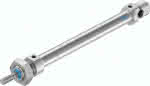 DSNU-12-100-P-A,(19194) Normzylinder