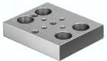 BPL-1,(150929) Adapterplatte