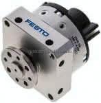 DSM-10-180-P-A-FW,(185944) Schwenkantrieb