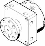 DSM-6-90-P-FW,(185928) Schwenkantrieb