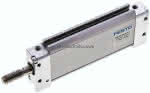 DZF-18-50-A-P-A,(161240) Flachzylinder