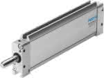 DZF-18-50-A-P-A (161240) Flachzylinder