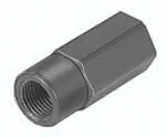 AD-M10X1,25-1/4,(157334) Adapter