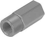 AD-M10X1,25-1/8 (157333) Adapter