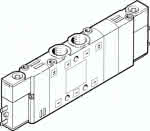 CPE14-M1BH-5/3B-1/8,(196933) Magnetventil
