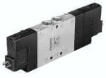 CPE18-M1H-5/3BS-1/4,(170252) Magnetventil