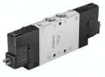 CPE18-M1H-5JS-1/4,(163147) Magnetventil