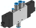 CPE18-M1H-5JS-QS-10,(163163) Magnetventil