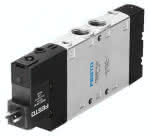 CPE18-M1H-5L-1/4,(163142) Magnetventil