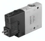 CPE18-M2H-3GL-1/4,(163761) Magnetventil