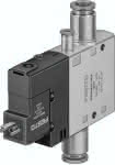 CPE18-M2H-3OLS-QS-10,(163780) Magnetventil