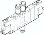 CPE18-M2H-5/3G-QS-8,(170289) Magnetventil