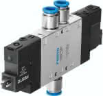 CPE18-M2H-5J-QS-10,(163779) Magnetventil