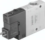 CPE18-M3H-3OL-1/4,(163784) Magnetventil