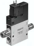CPE18-M3H-3OL-QS-8,(163792) Magnetventil