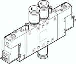 CPE18-M3H-5JS-QS-10,(163807) Magnetventil