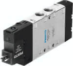 CPE18-M3H-5L-1/4,(163786) Magnetventil