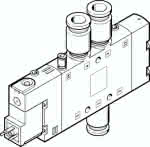 CPE18-M3H-5L-QS-8,(163794) Magnetventil