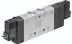 CPE24-M1H-5J-3/8,(163167) Magnetventil