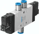 CPE24-M1H-5J-QS-12,(163183) Magnetventil