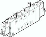 CPE24-M1H-5JS-3/8,(163171) Magnetventil