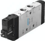 CPE24-M1H-5L-3/8,(163166) Magnetventil