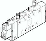 CPE24-M1H-5LS-3/8,(163170) Magnetventil
