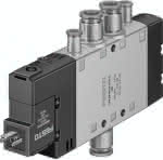 CPE24-M1H-5LS-QS-10,(163178) Magnetventil