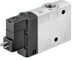 CPE24-M2H-3OL-3/8,(163808) Magnetventil
