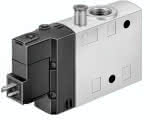 CPE24-M2H-3OLS-3/8,(163812) Magnetventil