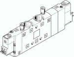 CPE24-M2H-5/3BS-3/8,(170306) Magnetventil