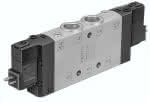 CPE24-M2H-5/3G-3/8,(170301) Magnetventil