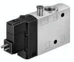CPE24-M3H-3GLS-3/8,(163837) Magnetventil