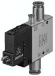 CPE24-M3H-3OLS-QS-12,(163852) Magnetventil