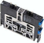 CPV10-M1H-2OLS-2GLS-M7,(187843) Magnetventil