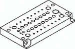 CPV14-VI-P6-1/8-B,(152426) Multipol