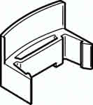 CPV18-HV,(530056) Sperrclip