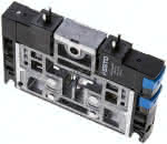 CPV18-M1H-2OLS-2GLS-1/4,(187849) Magnetventil