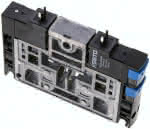 CPV18-M1H-2X2-GLS-1/4,(185886) Magnetventil