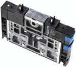 CPV18-M1H-2X3-GLS-1/4,(163189) Magnetventil