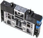 CPV18-M1H-3OLS-3GLS-1/4,(176070) Magnetventil